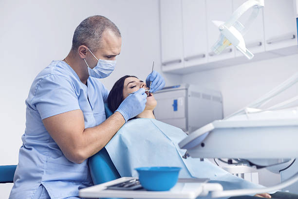 Professional Dental Services in Oquawka, IL